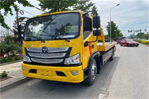 雨花汽车救援头像