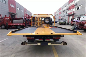 雨花附近汽车救援服务