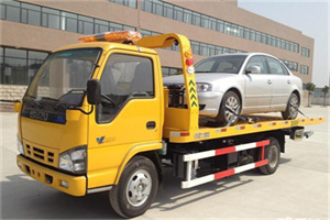 雨花道路救援一般怎么收费