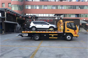 雨花汽车紧急补胎换胎救援